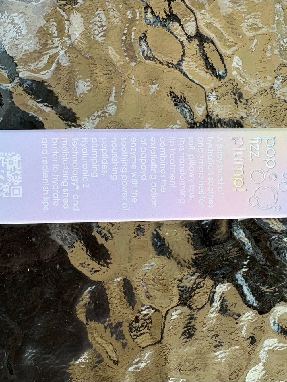 Formula Z lip elixir - Picture 4 of 6